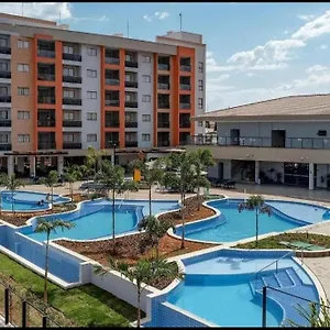 Enjoy Alta Vista Thermas Resort Caldas Novas
