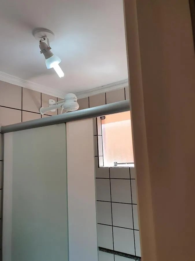 Aparthotel Diroma Fiori Hotel Caldas Novas