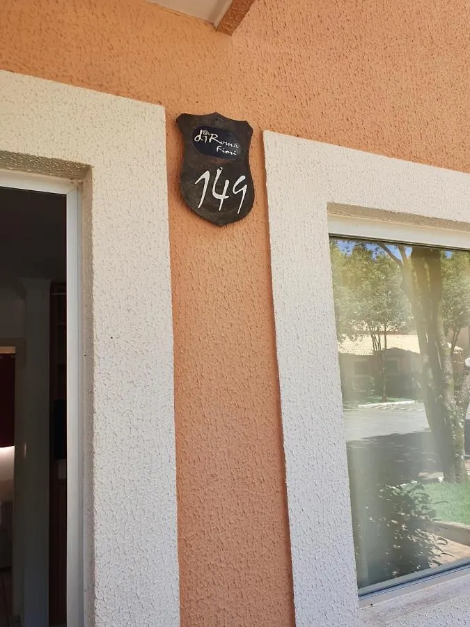 Diroma Fiori Hotel Caldas Novas Aparthotel