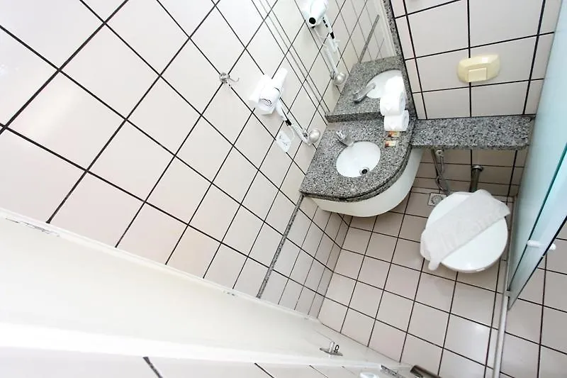Diroma Fiori Hotel Caldas Novas Aparthotel