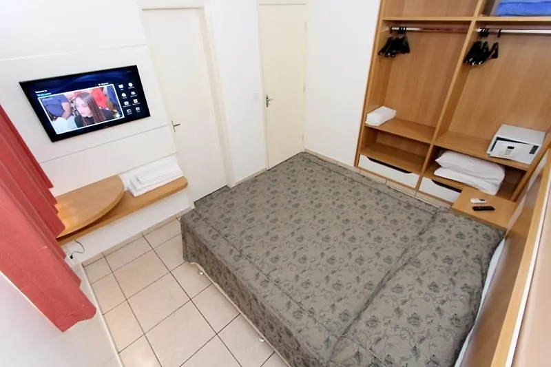 Diroma Fiori Hotel Caldas Novas